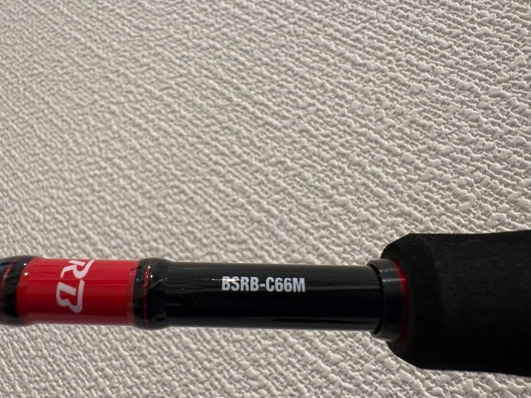 ジャッカル　BSRB-C66M