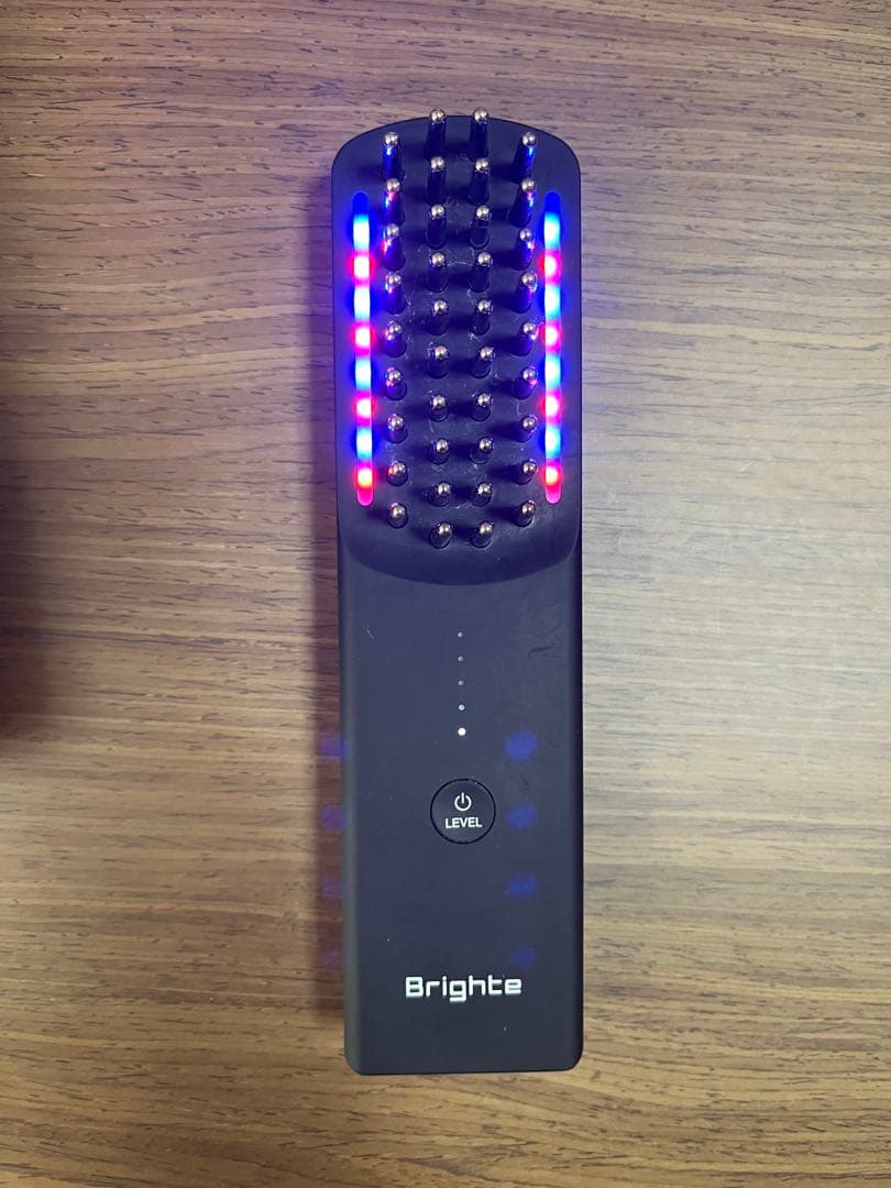 Brighte ELEKI BRUSH★エレキブラシ★