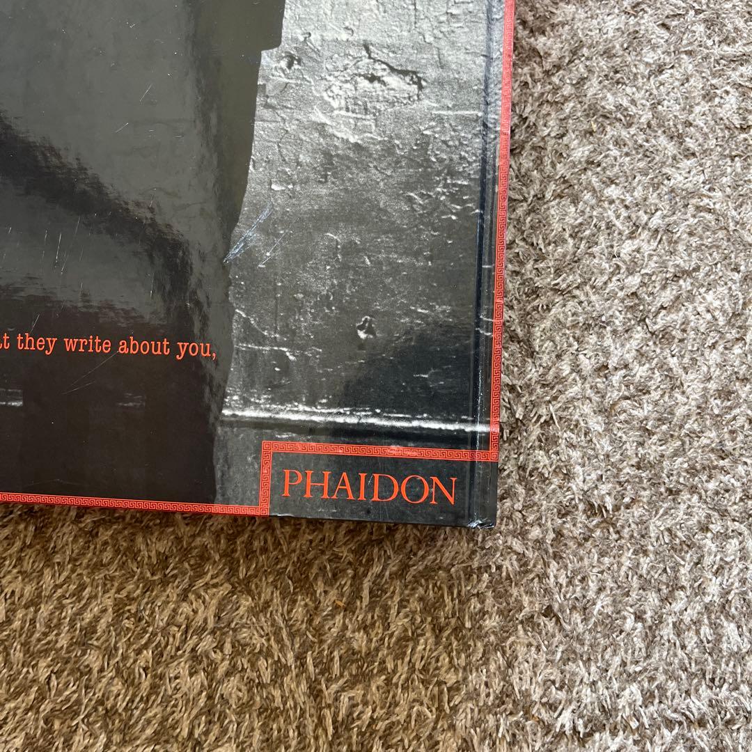 Andy Warhol Giant Size アンディ・ウォーホル作品集