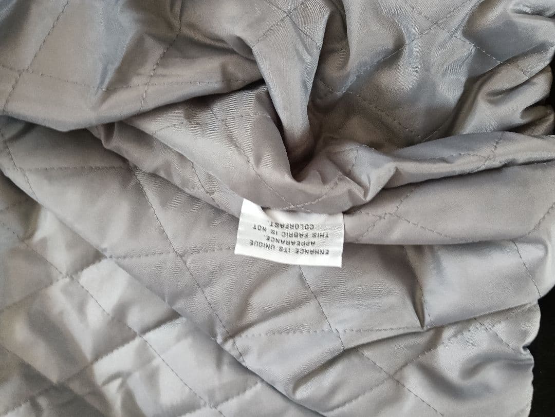 スターター NFL ラスベガス レイダース スタジャン ジャケット 中綿 刺繍