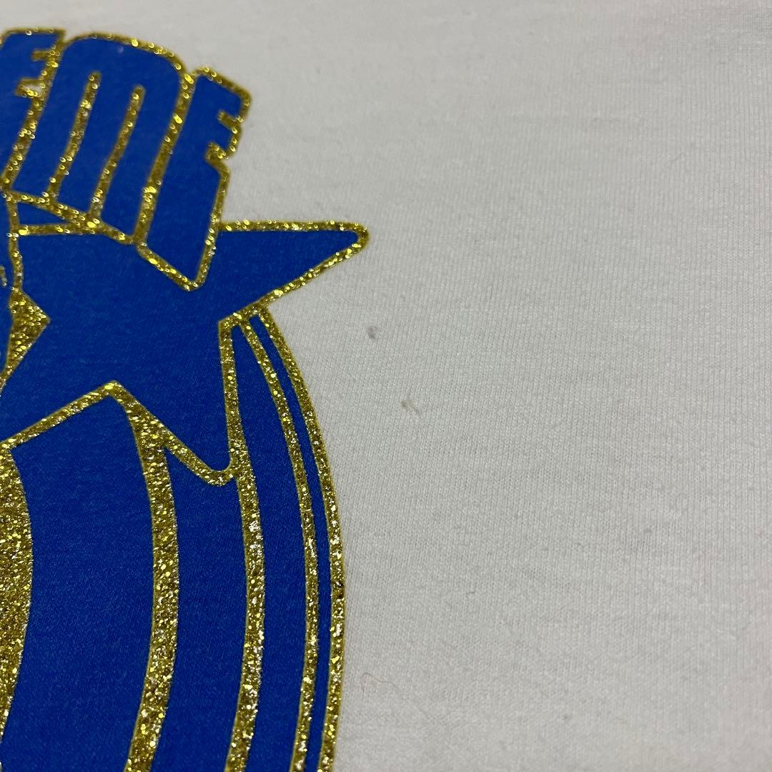 SUPREME HYSTERIC GLAMOUR 長袖カットソー　XL