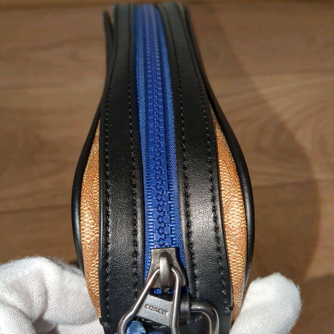 【COACH】 コーチ×ディズニーコラボ 101匹ワンちゃん ショルダーバッグ