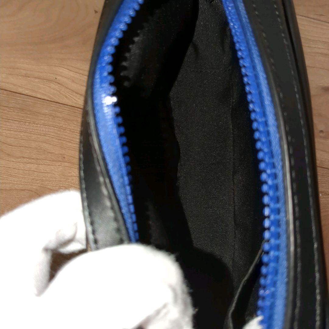 【COACH】 コーチ×ディズニーコラボ 101匹ワンちゃん ショルダーバッグ