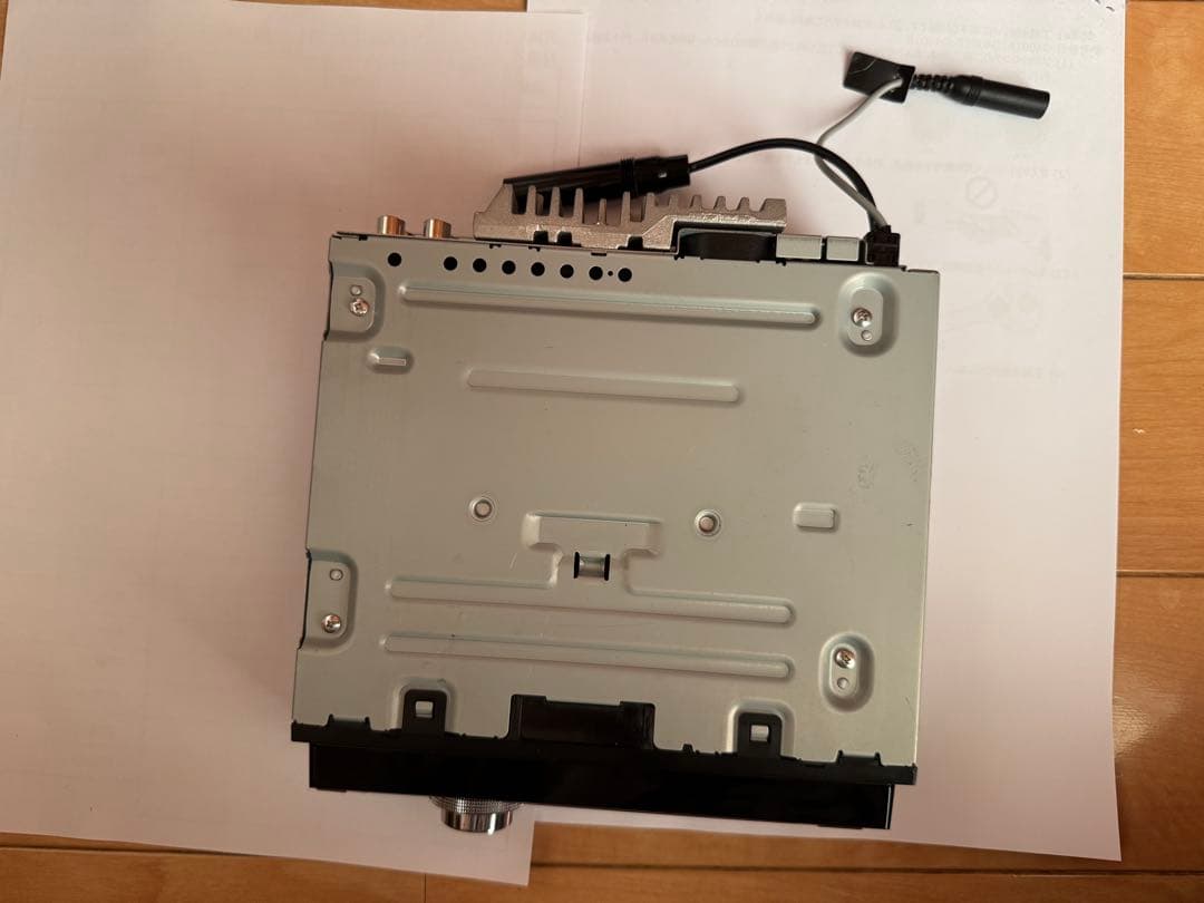 カロッツェリア　DEH-7100