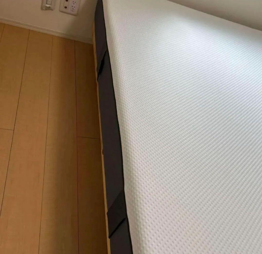 Emma エマ・スリープエマ・マットレス ダブルサイズ