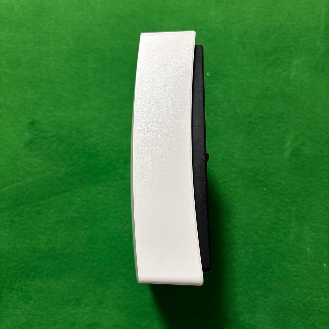 YAMAHA WL-212無線LAN中継機 （充電器は販売していません）