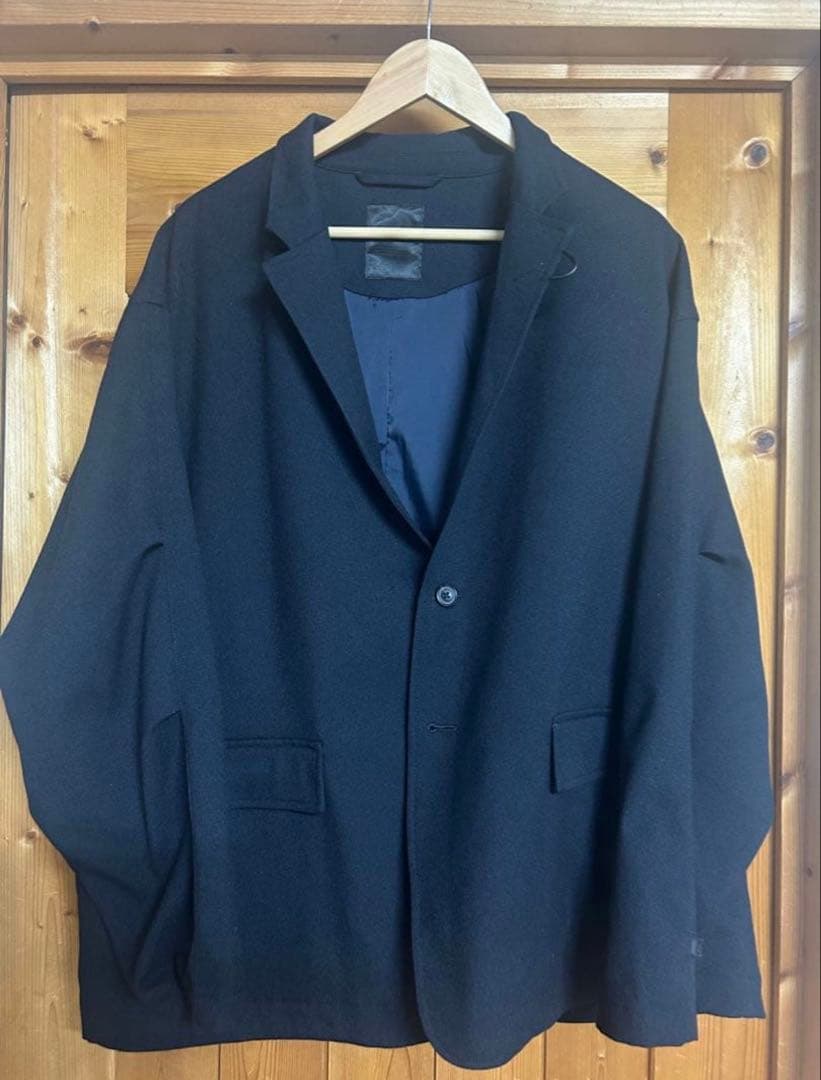 ジャケット・アウター DAIWA PIER39 TECH FLANNEL 2B BLAZER