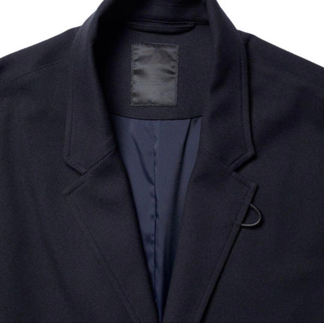 ジャケット・アウター DAIWA PIER39 TECH FLANNEL 2B BLAZER