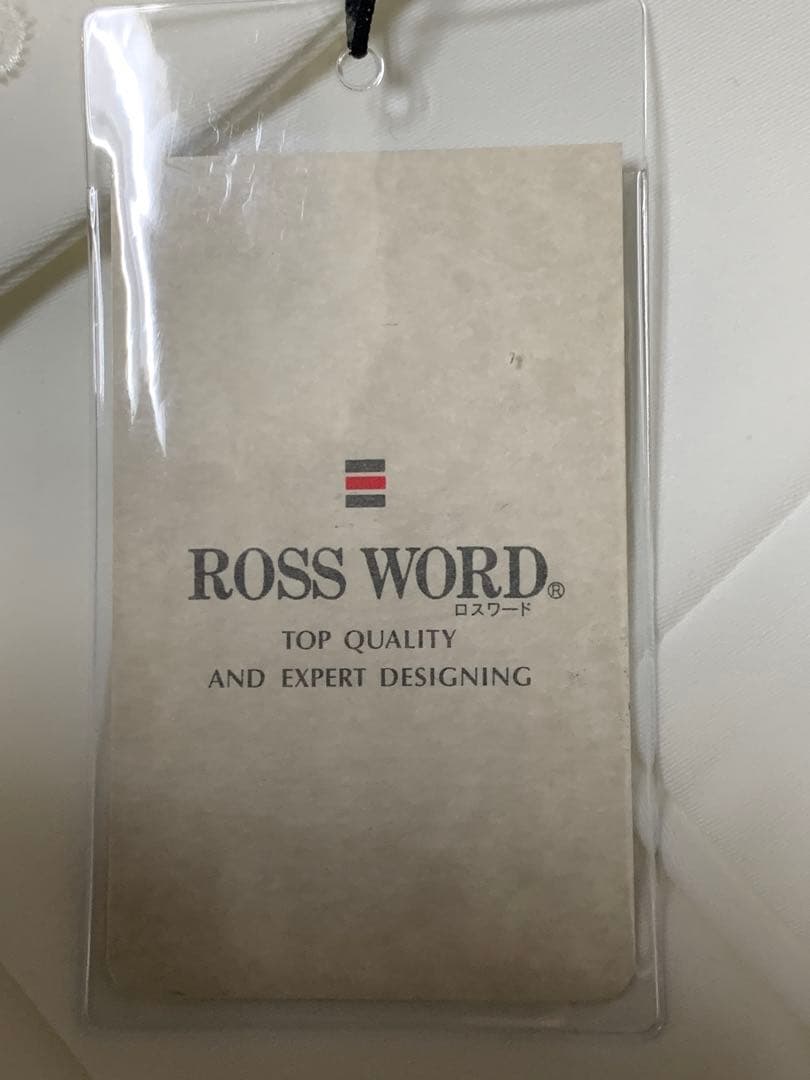 スーツ白（White）¥5,380引き