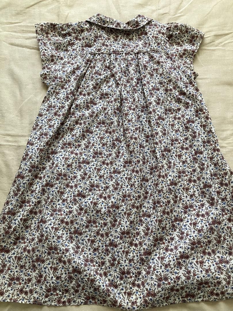 soorploom ワンピース