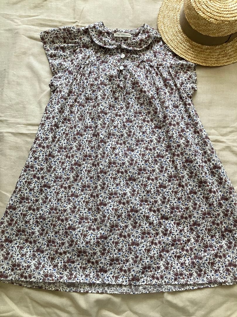 soorploom ワンピース