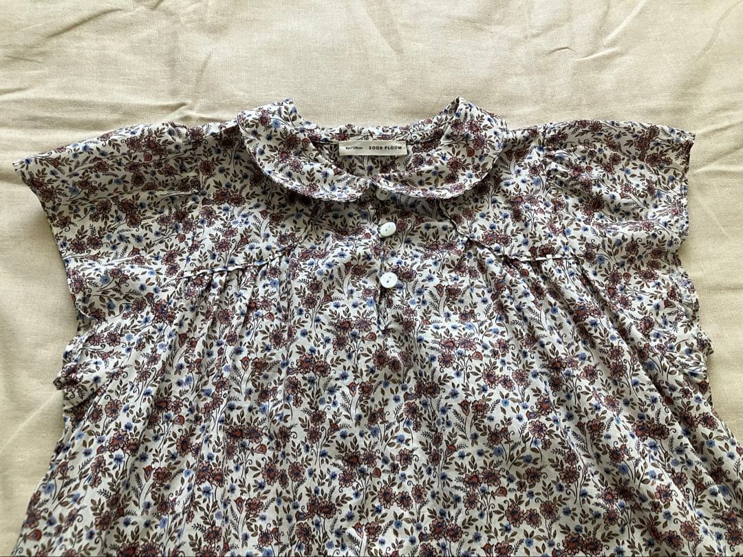 soorploom ワンピース