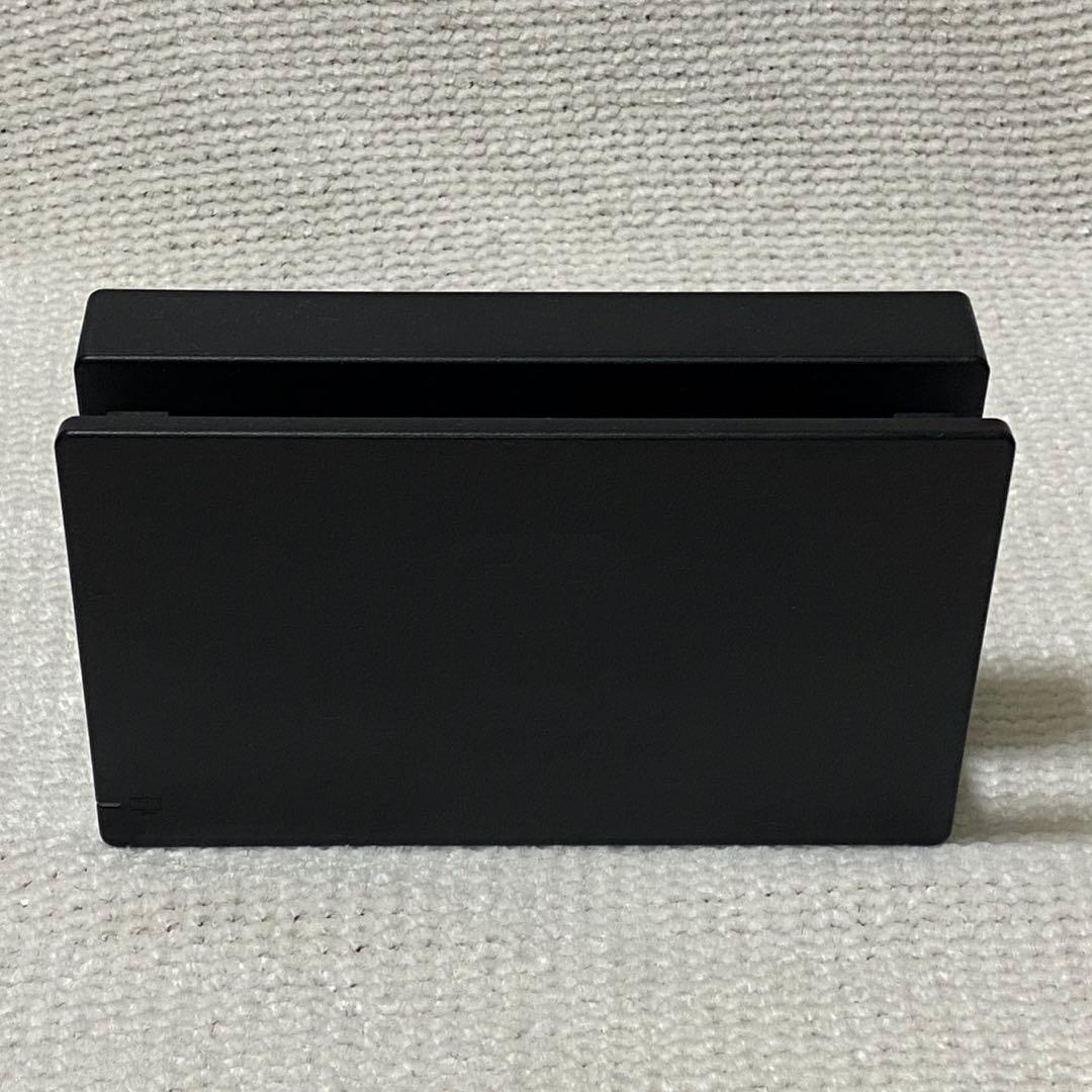 Nintendo Switch ＆ 持ち運び用ケース　2点セット