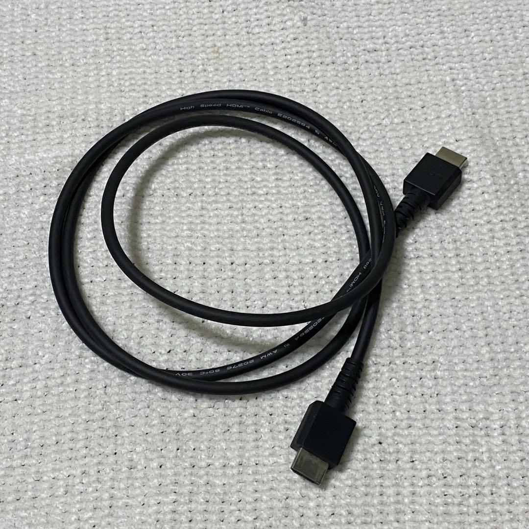 Nintendo Switch ＆ 持ち運び用ケース　2点セット