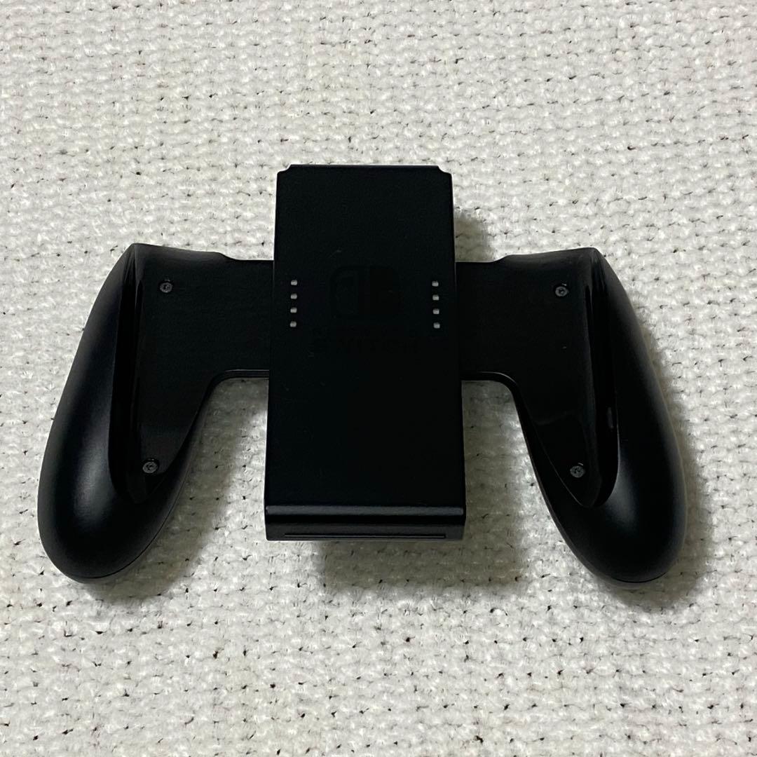 Nintendo Switch ＆ 持ち運び用ケース　2点セット