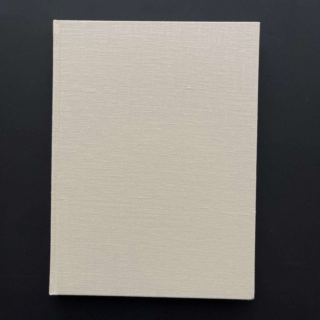 【完売品】 工芸青花3号 A4判 限定1200部