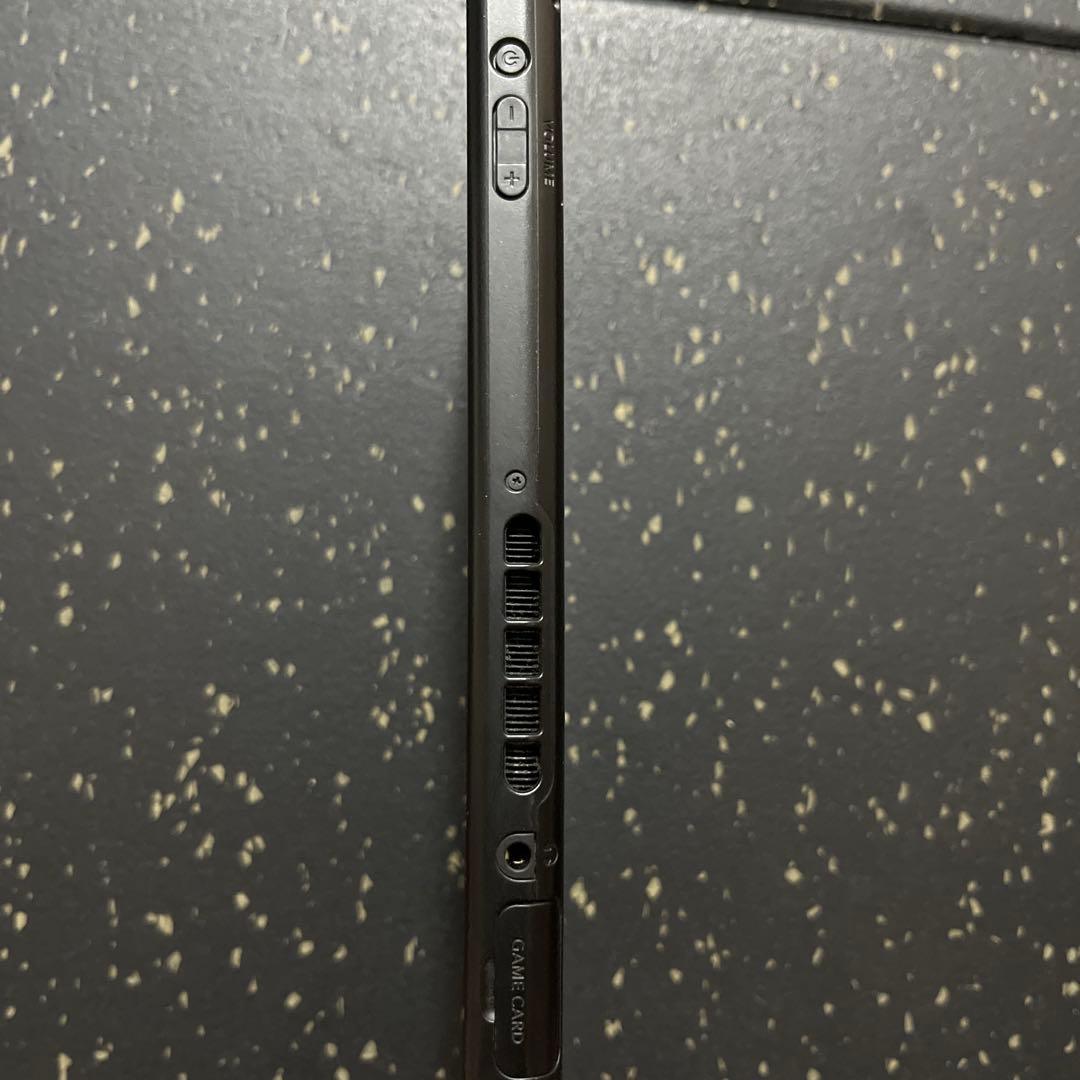 Switch 初期型　本体のみ　2019年製