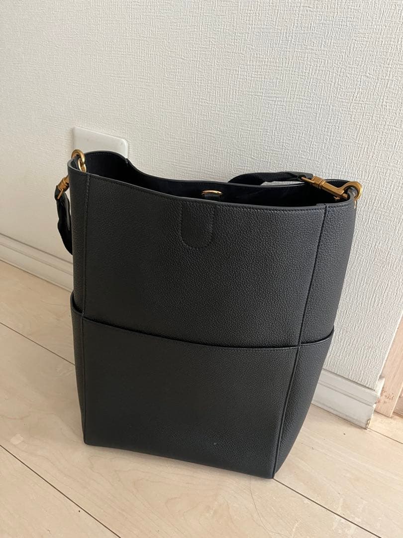 CELINE サングル　バッグ
