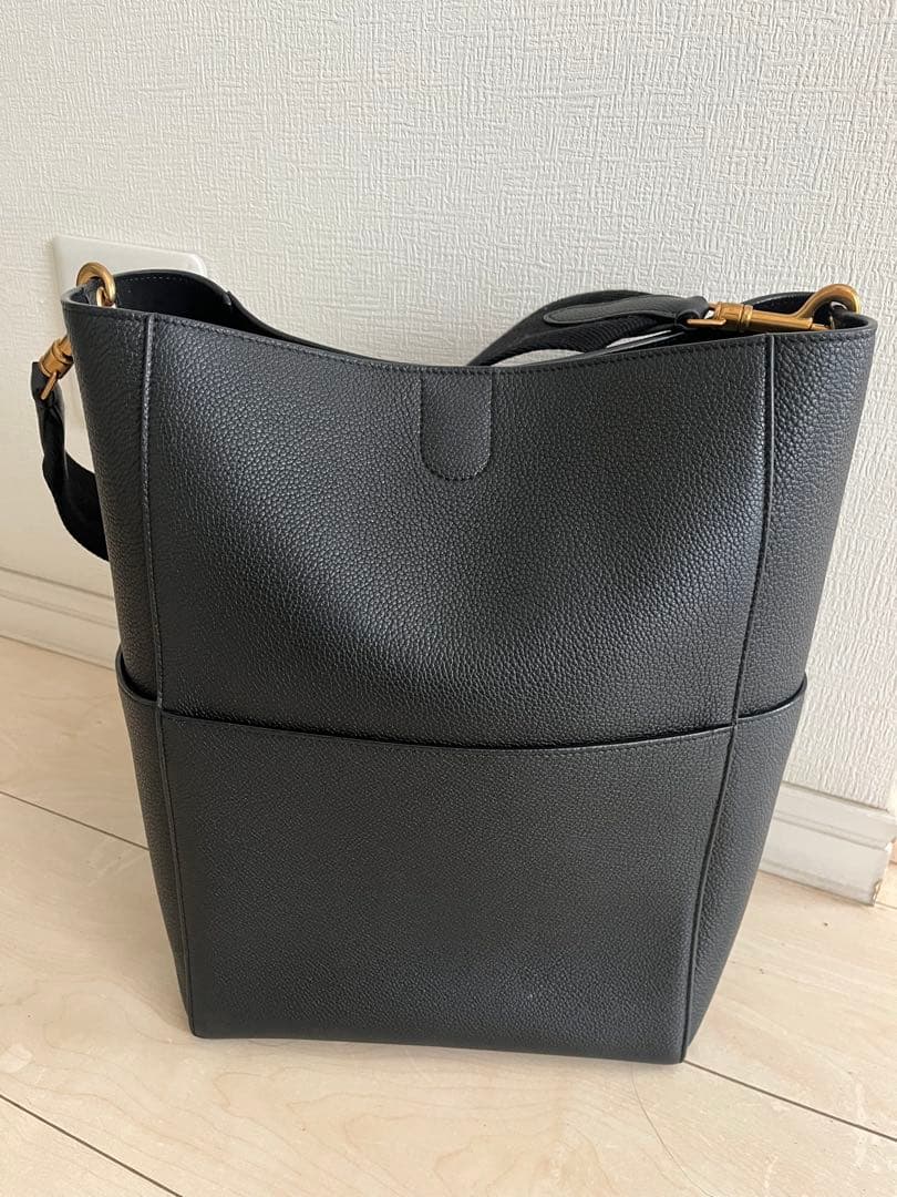 CELINE サングル　バッグ