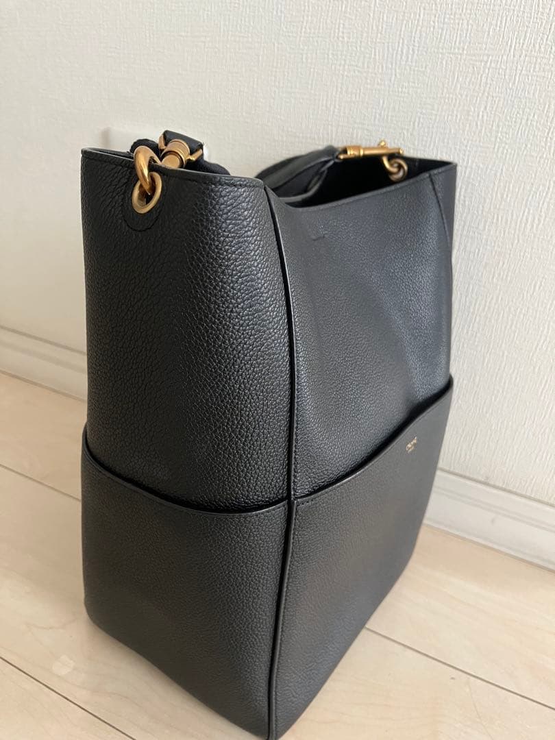 CELINE サングル　バッグ