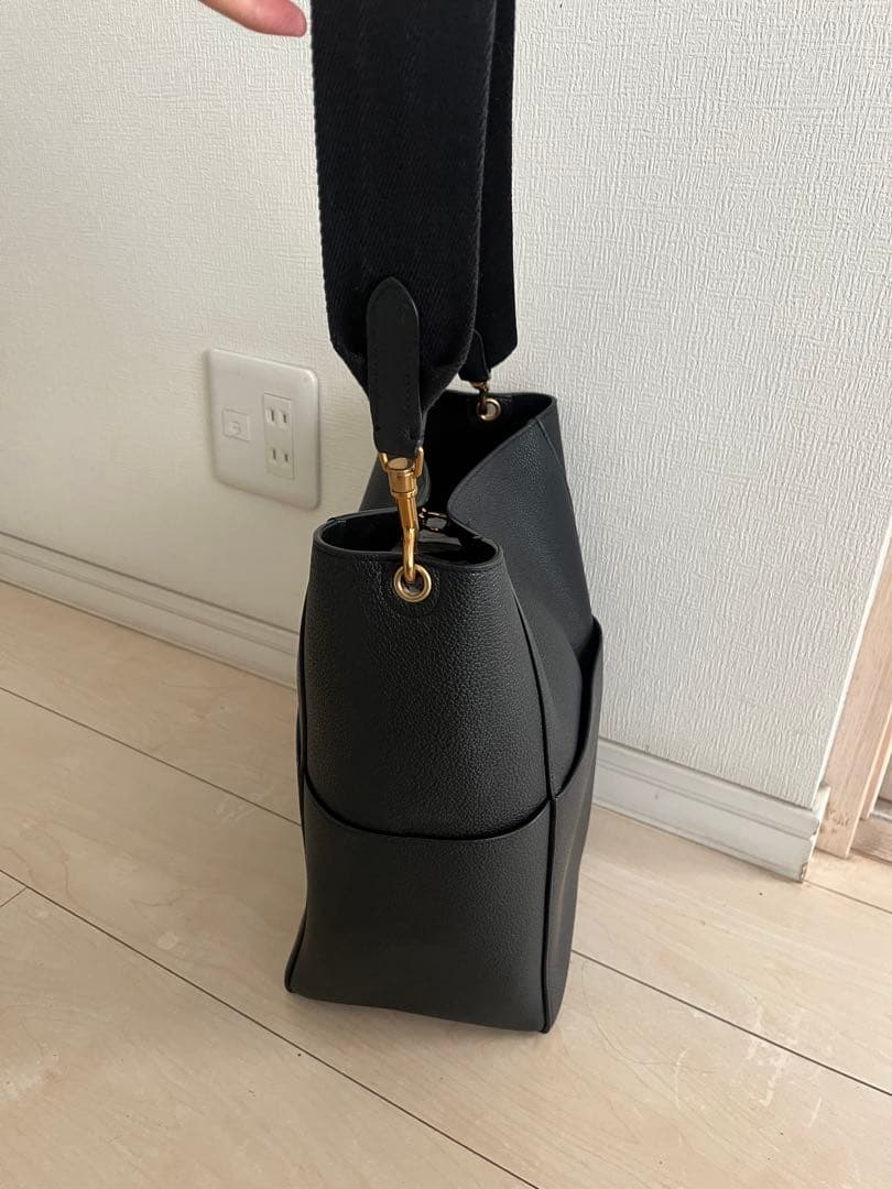 CELINE サングル　バッグ