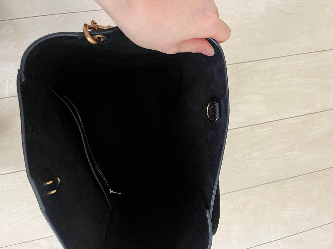 CELINE サングル　バッグ