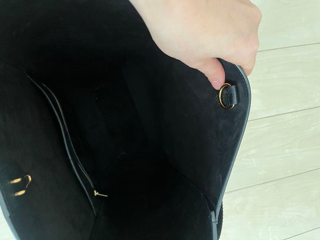 CELINE サングル　バッグ