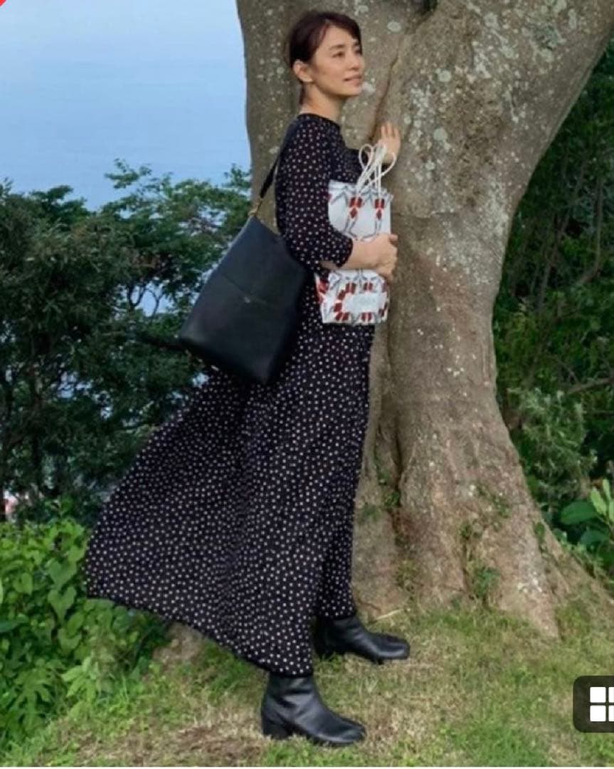 CELINE サングル　バッグ