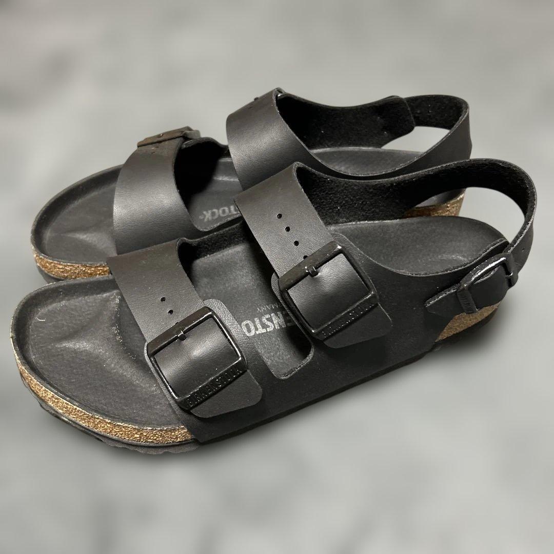 ビルケンシュトックサンダルメンズ 26cm