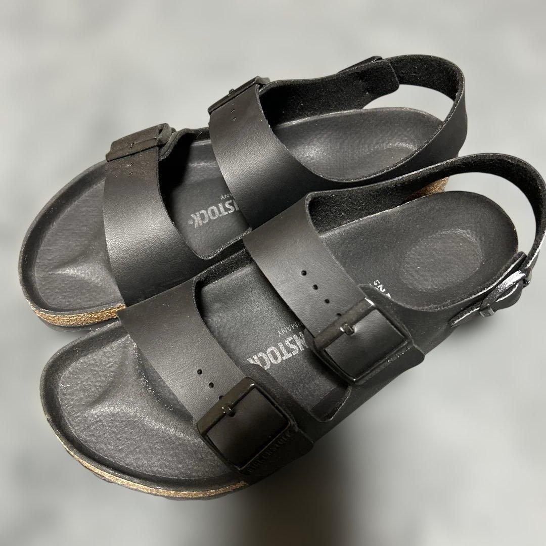 ビルケンシュトックサンダルメンズ 26cm