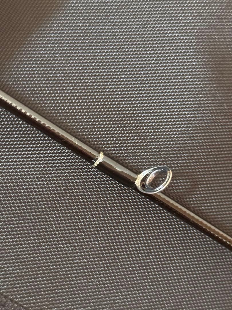 ロッド YAMAGA Blanks EARLY 105MH LIMITED