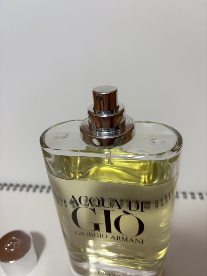 香水(男性用) GIORGIO ARMANI Acqua di Gio 180ml