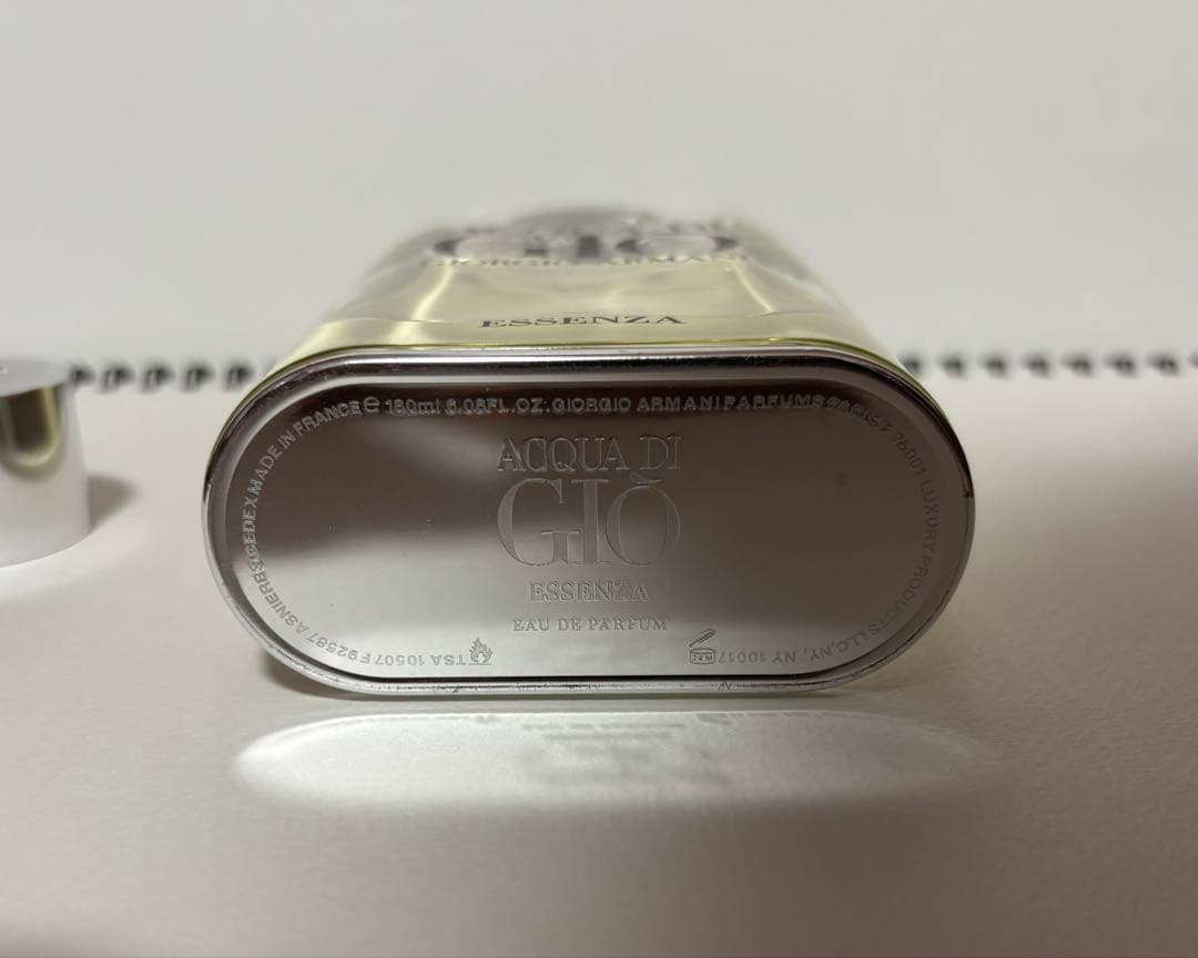 香水(男性用) GIORGIO ARMANI Acqua di Gio 180ml