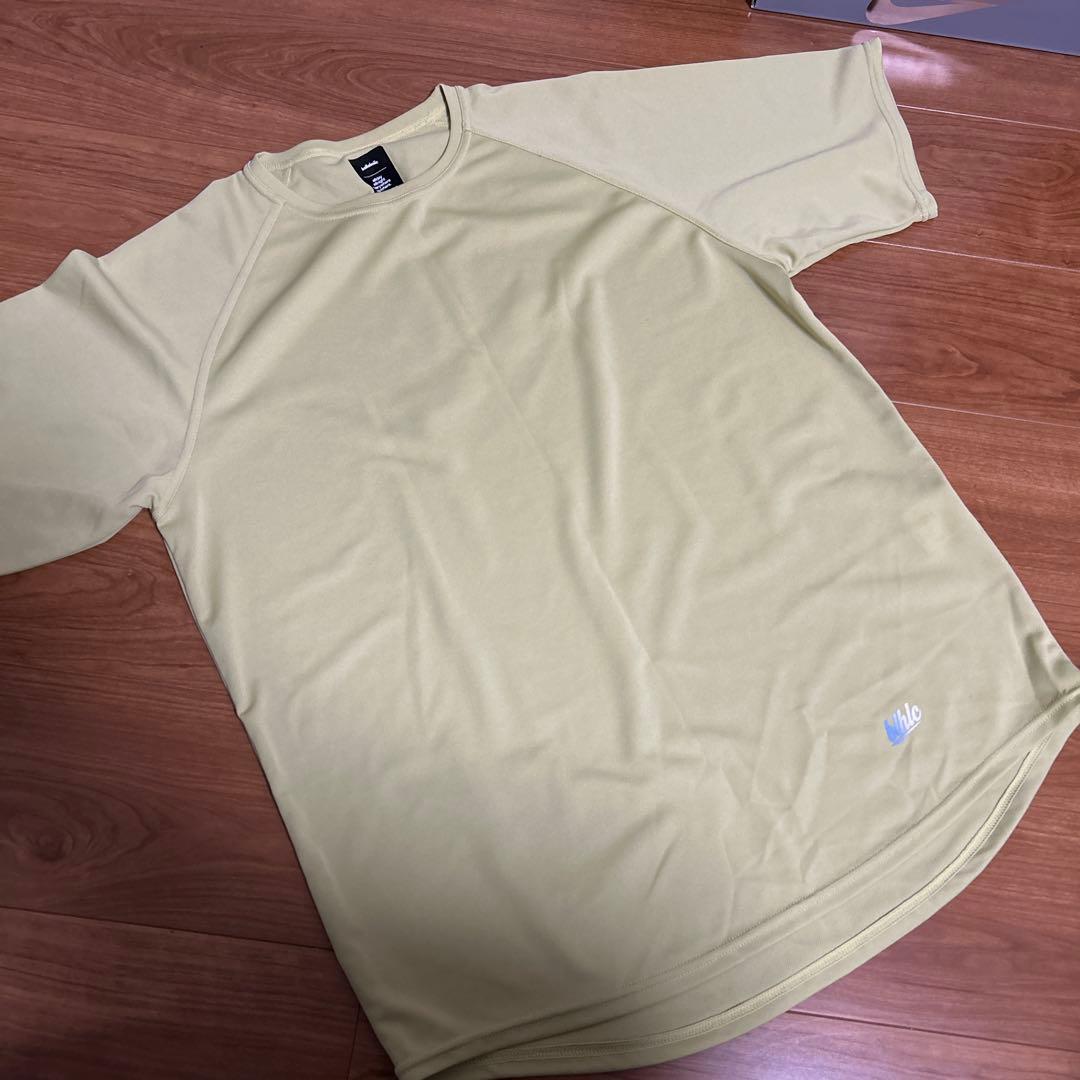 ballaholic ライムTシャツ ショートパンツ セット