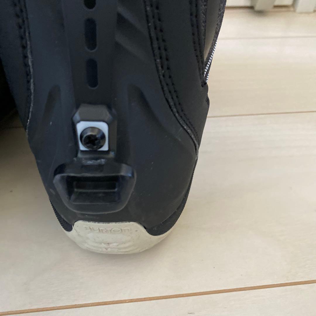 【23.5cm】 美品 BURTON FELIX STEP ON バイン付き