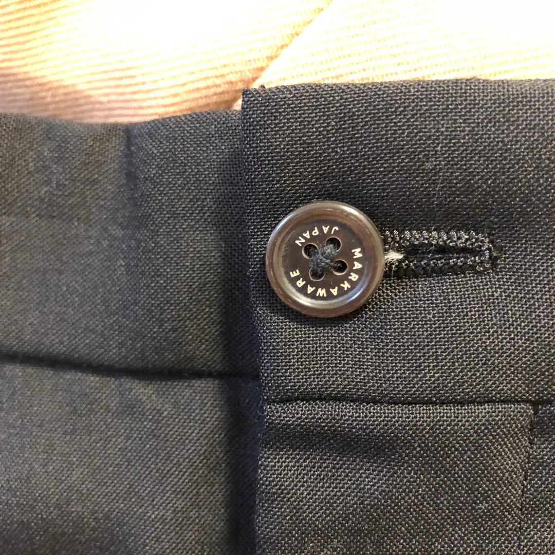 パンツ MARKAWARE