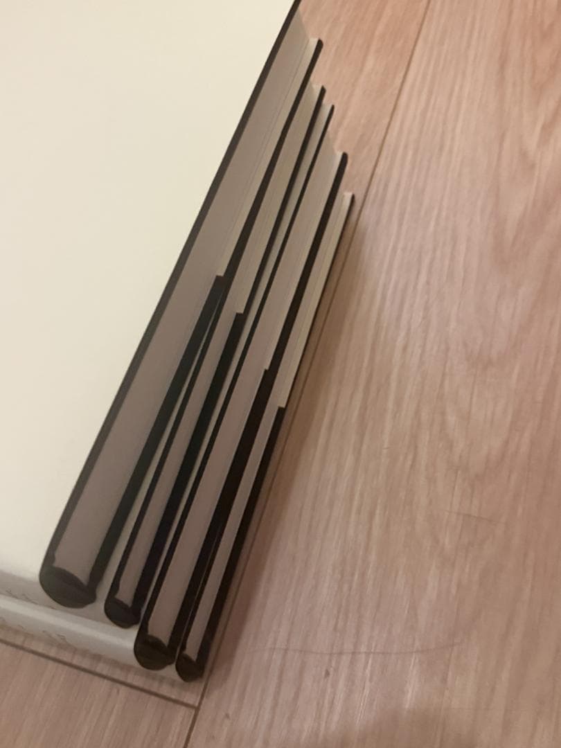 マイケル・ジャッフェ 素描画集 4冊 洋書 Phaidon イタリア　画集