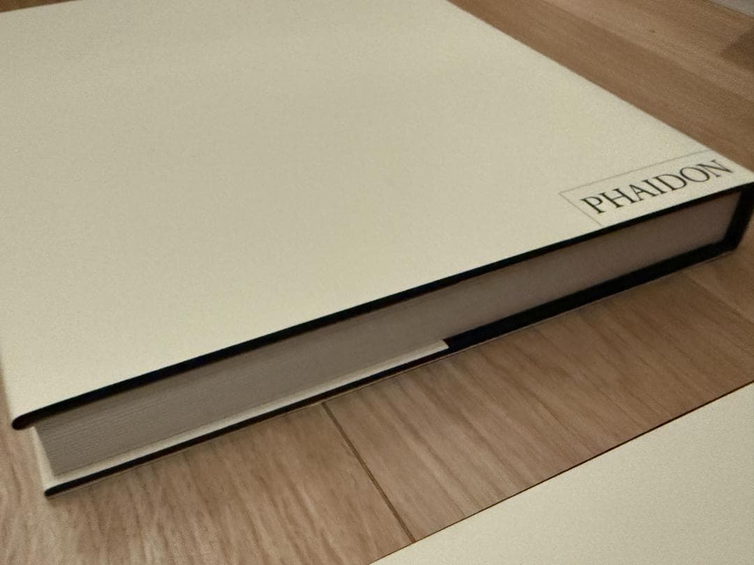 マイケル・ジャッフェ 素描画集 4冊 洋書 Phaidon イタリア　画集