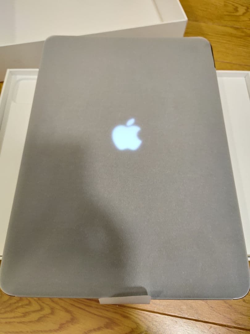 【新品未使用】iPad Pro 11インチ 第2世代 128GB