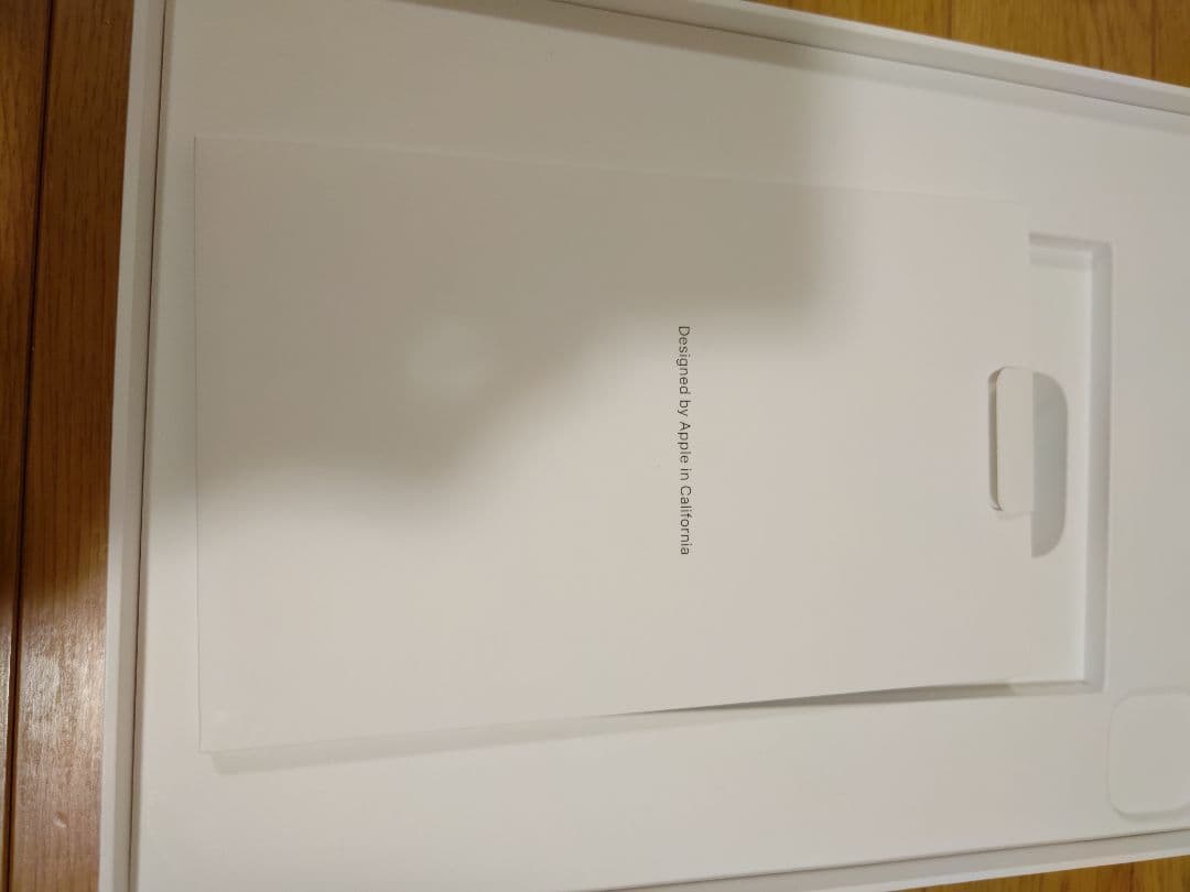 【新品未使用】iPad Pro 11インチ 第2世代 128GB