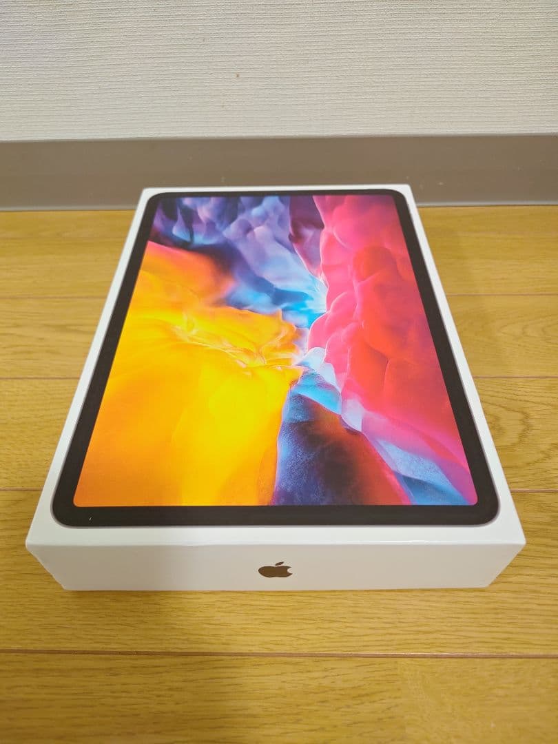 【新品未使用】iPad Pro 11インチ 第2世代 128GB