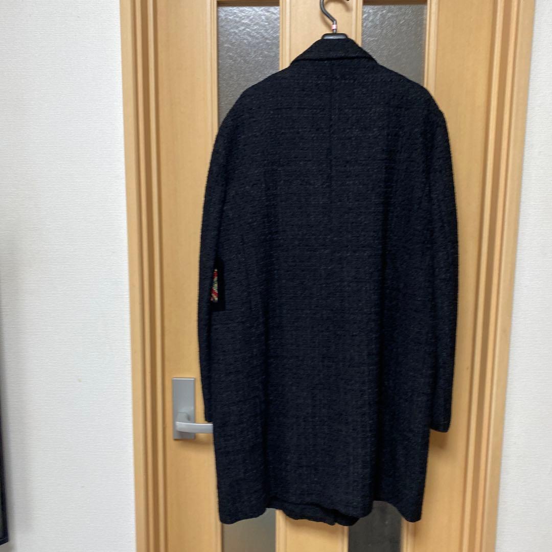 デシングアル　コート　新品　サイズ44