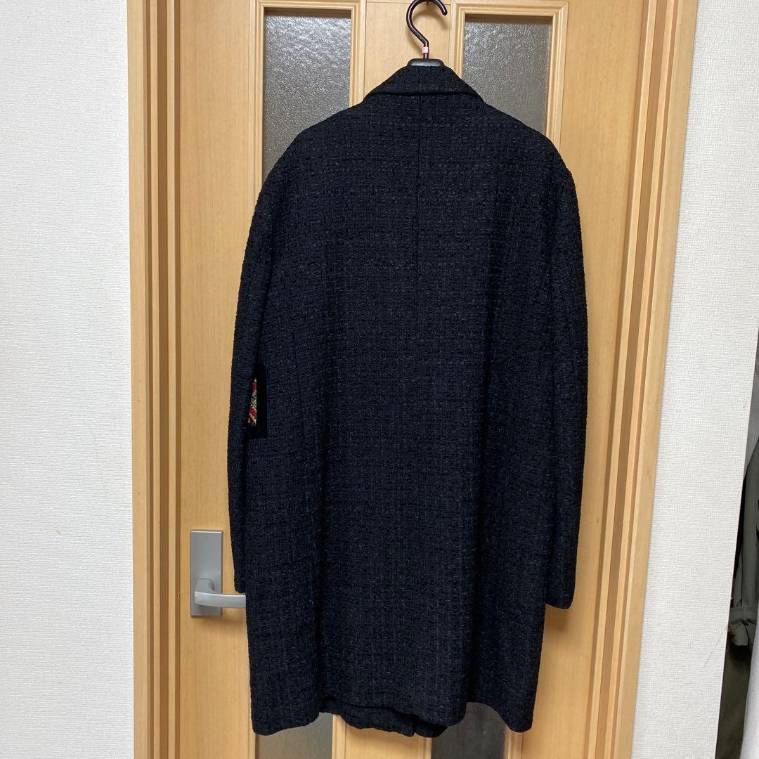 デシングアル　コート　新品　サイズ44