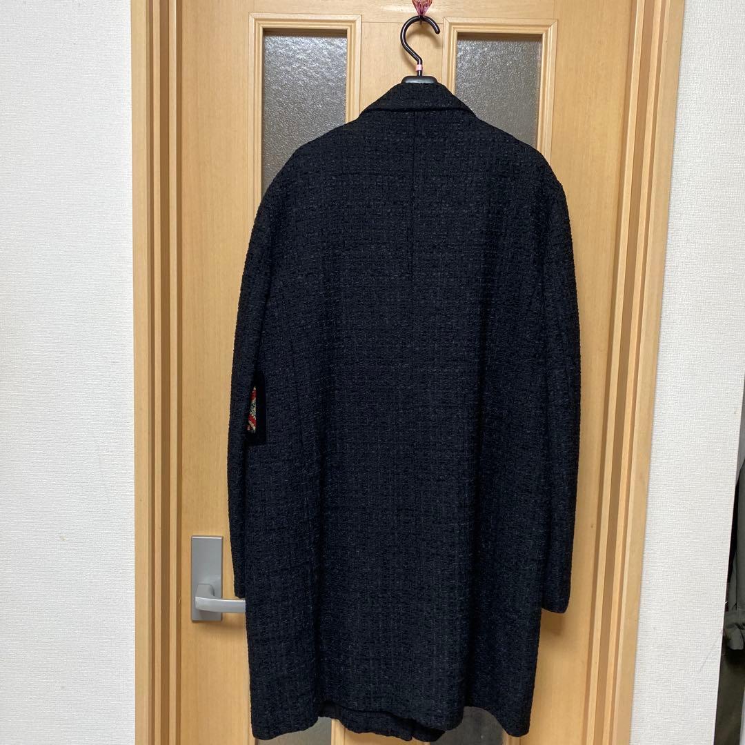 デシングアル　コート　新品　サイズ44