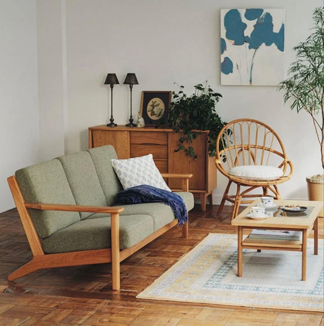 美品　unico CAGE（カージュ）