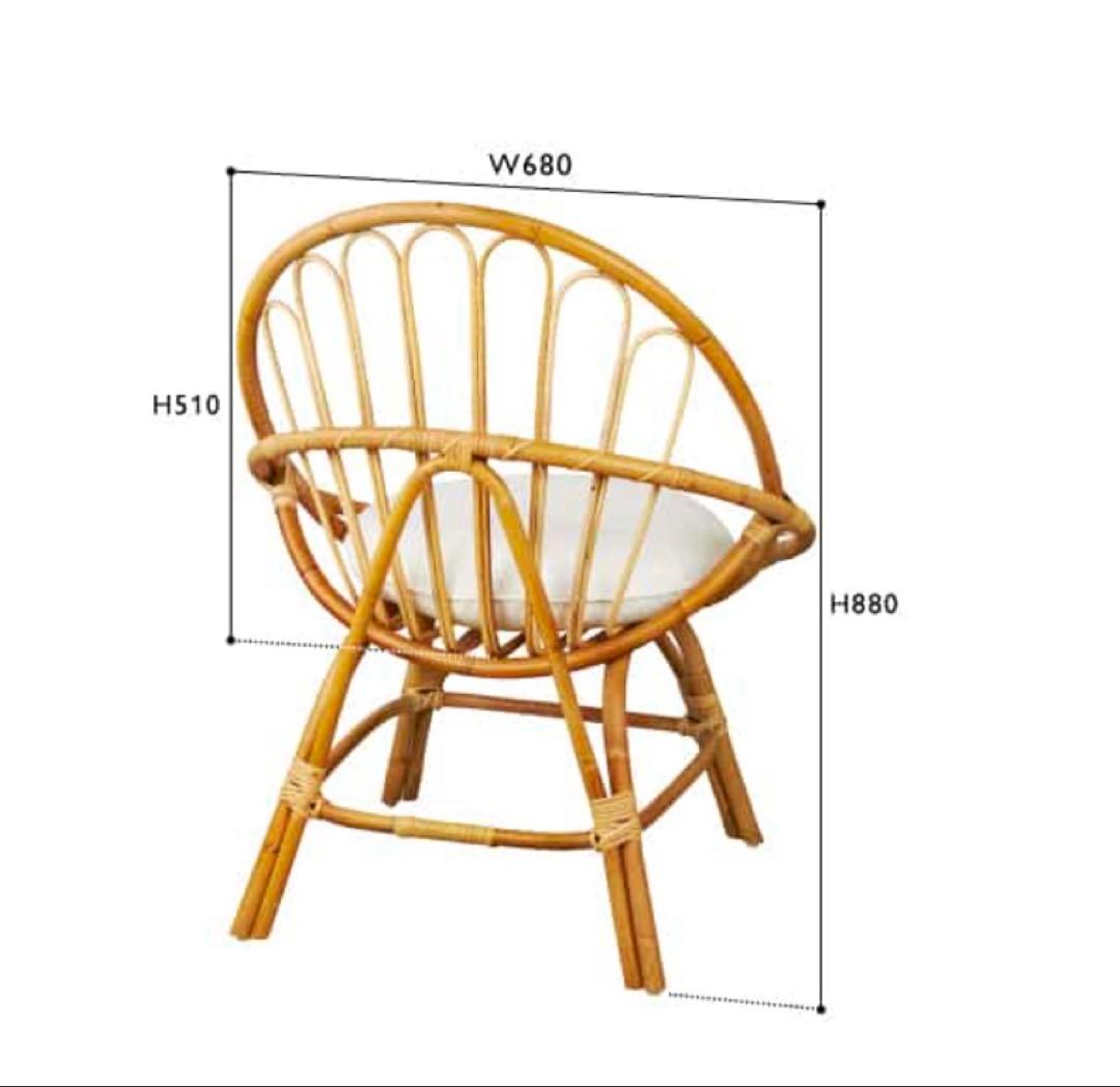 美品　unico CAGE（カージュ）