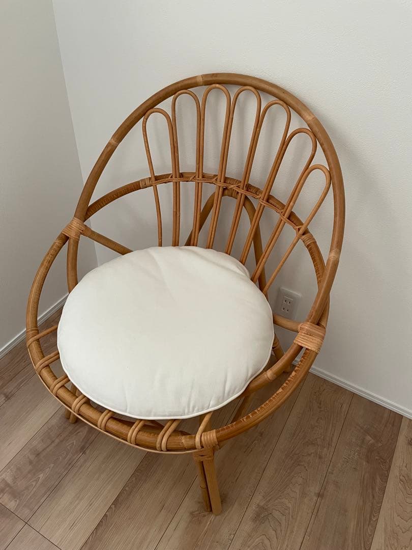 美品　unico CAGE（カージュ）