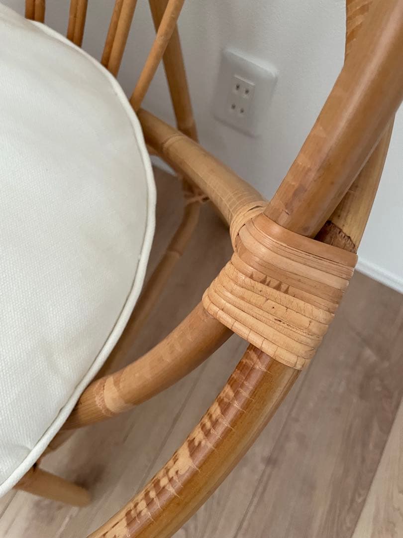 美品　unico CAGE（カージュ）