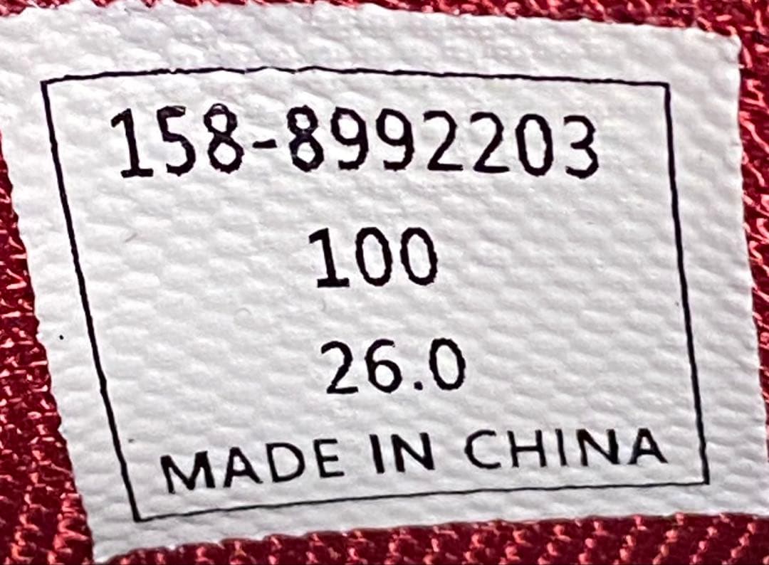 マスターバニーエディション/158-8992203ゴルフシューズ jp26cm