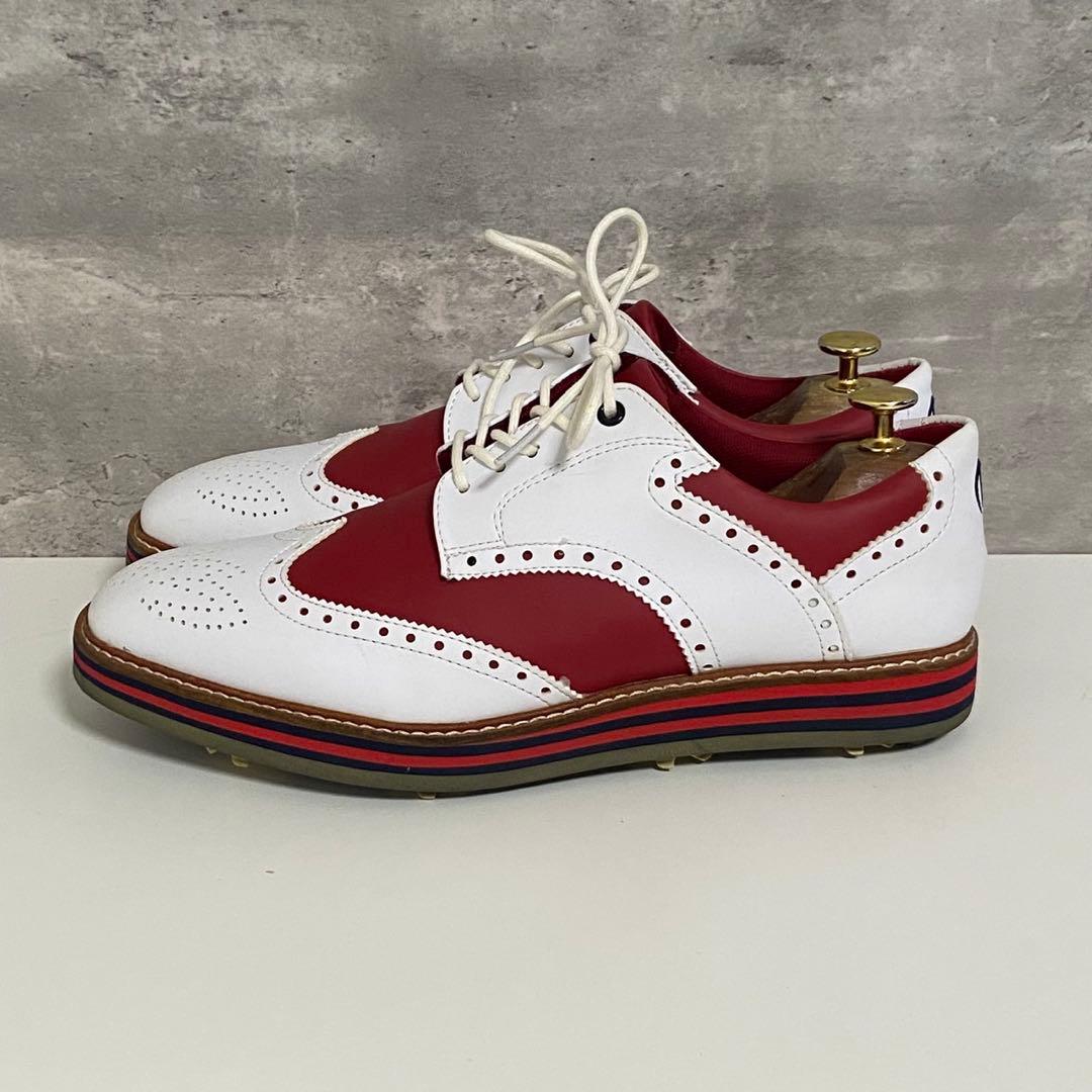 マスターバニーエディション/158-8992203ゴルフシューズ jp26cm